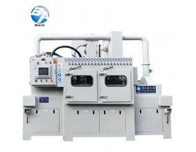 防爆提升智能全自動噴砂機 