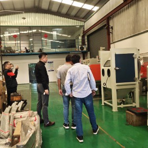 富士康年度稽核