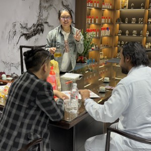 沙特阿拉伯客戶